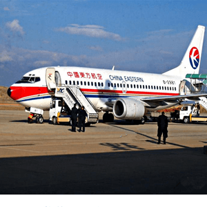 大连周水子机场快递航空快运业稳步发展的原因是什么？